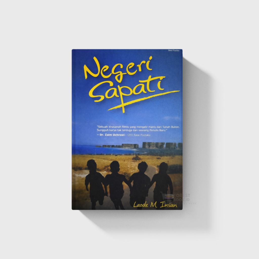 Buku Negeri Sapati