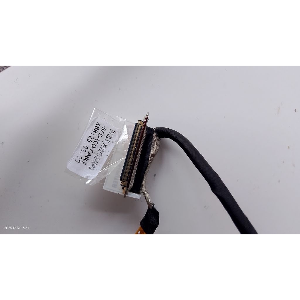 fleksibel layar laptop zyrex d-tech