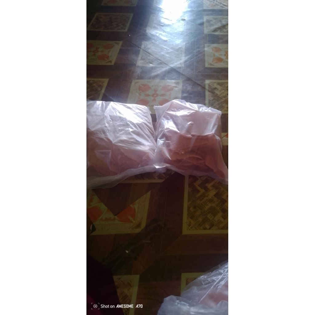 kemplang udang