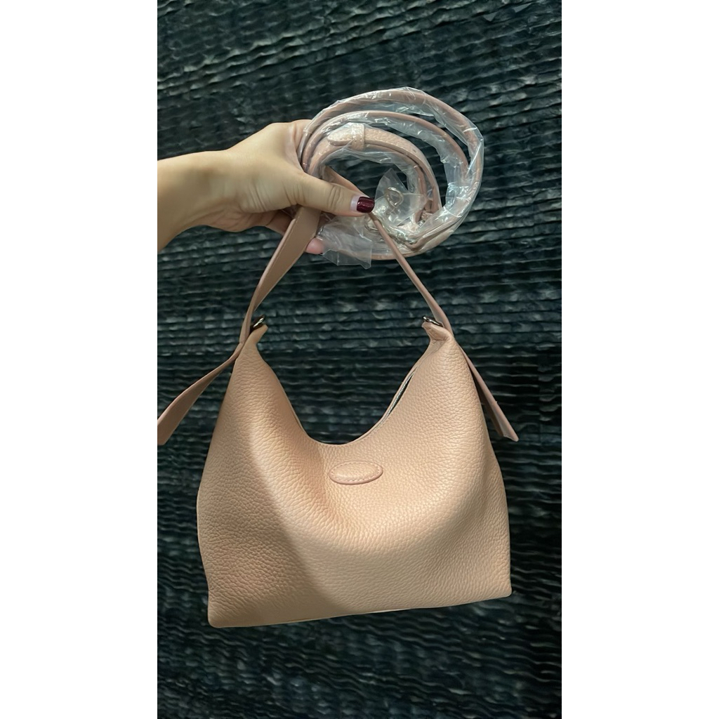 Cow Leather Bag