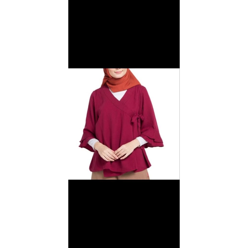 tunik sayza
