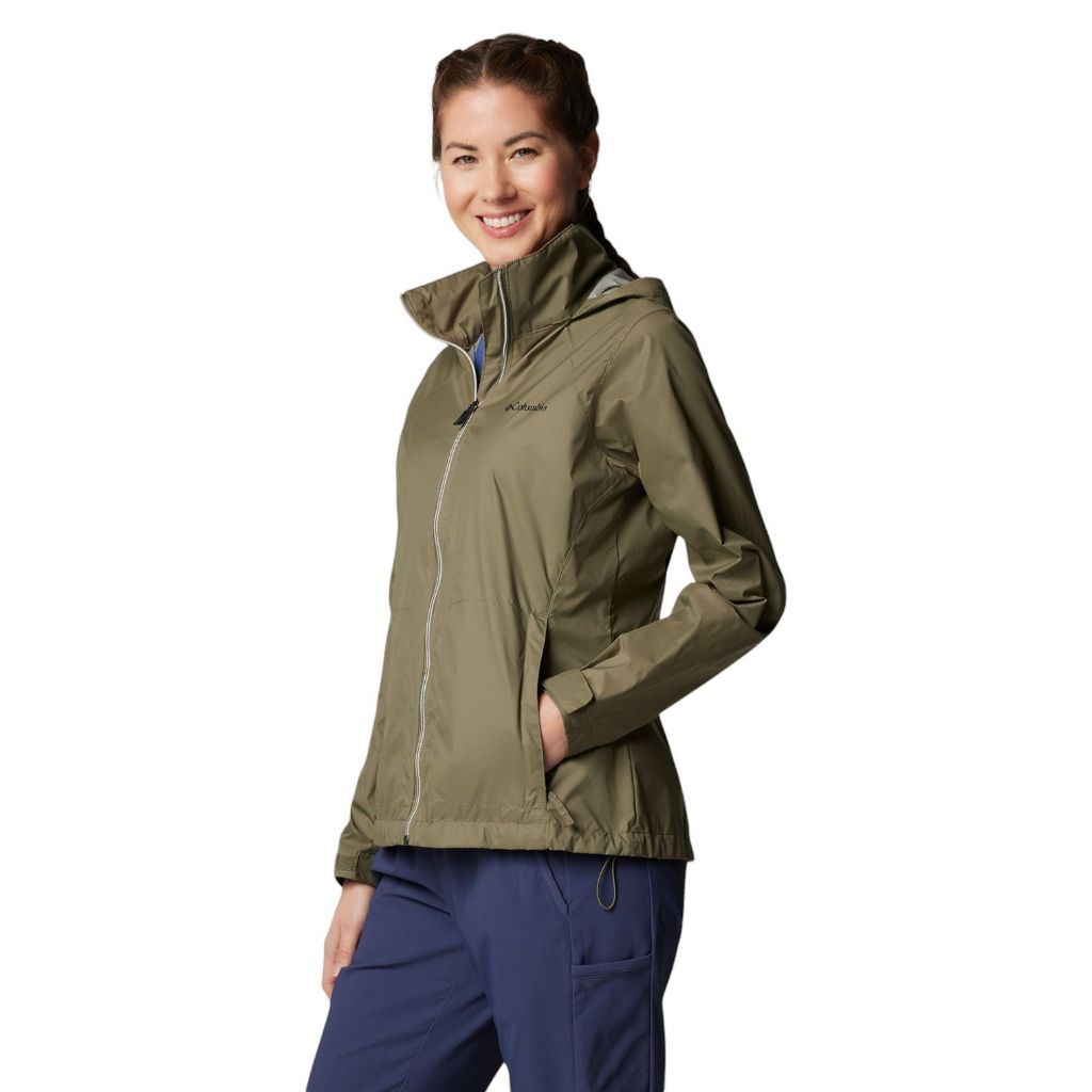 Columbia Women Switchback IV Jacket Original