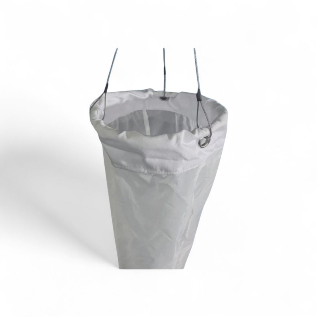 Planktonet mesh 250 Diameter 20cm