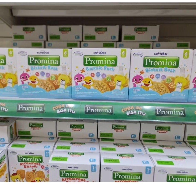 Promina biskuit rusk