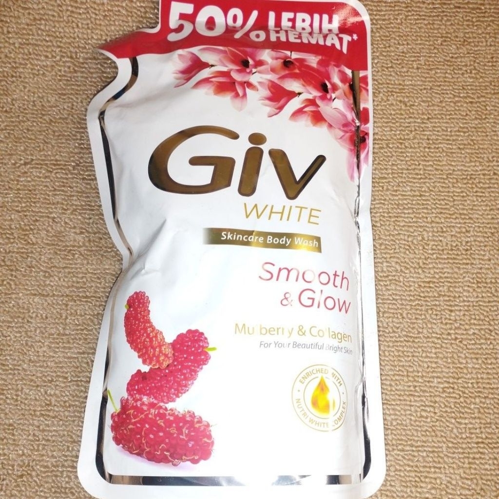 giv white