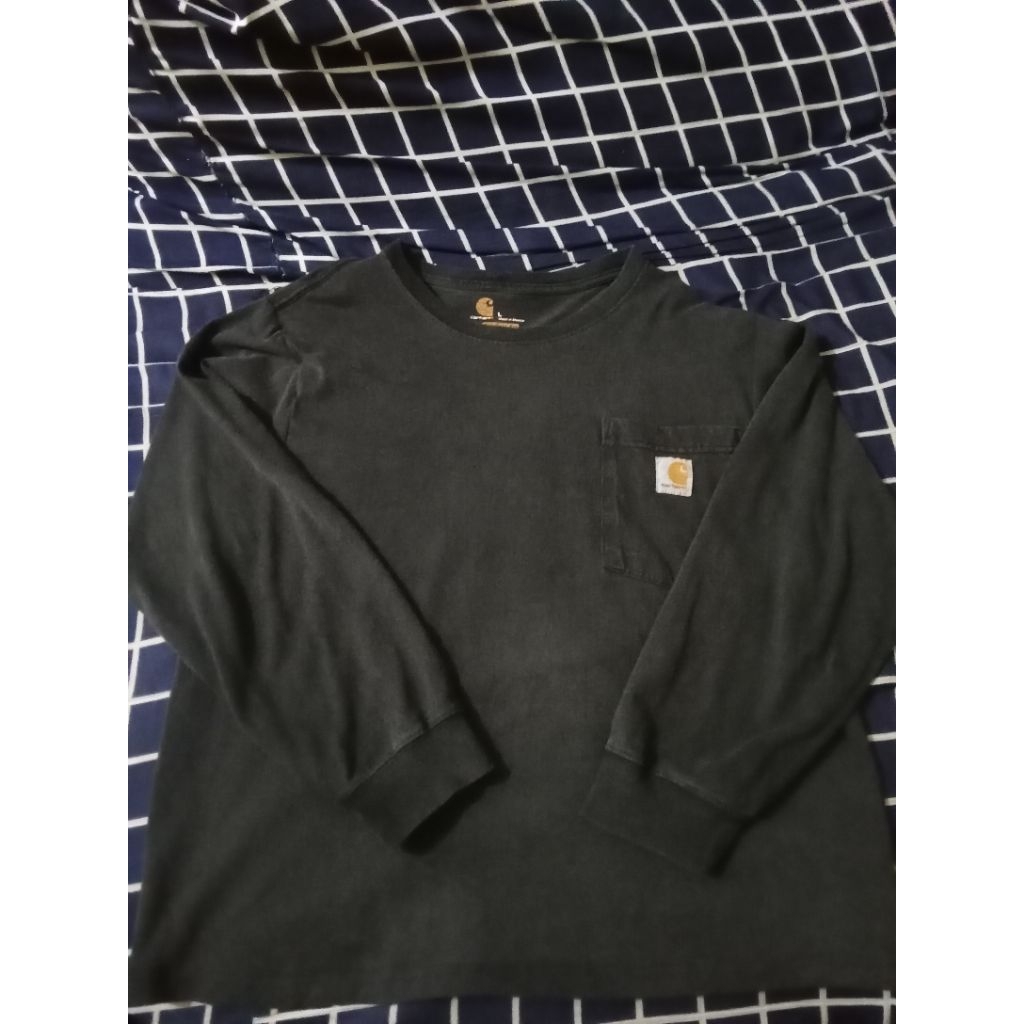 CARHARTLONGSLEEVE