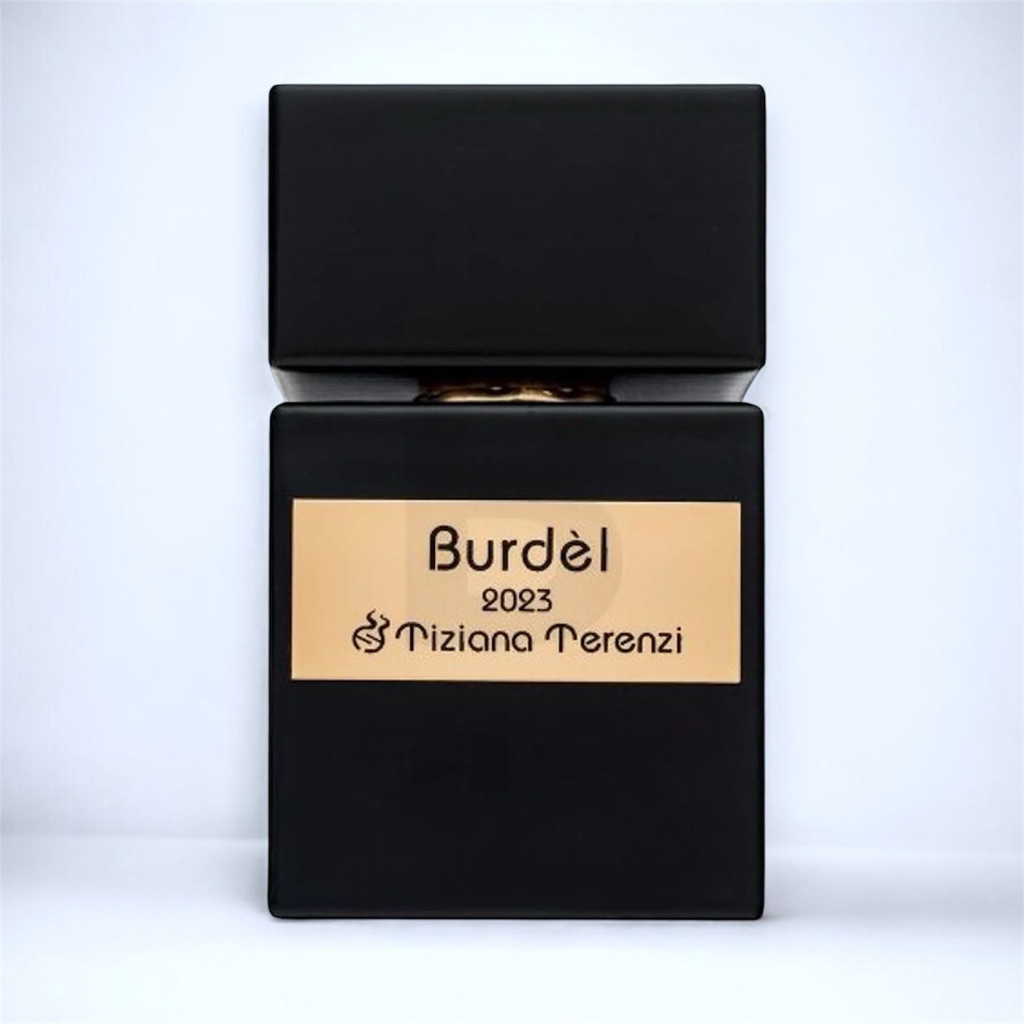 Burdel Extrait de Parfum 100ml Tester Full Size