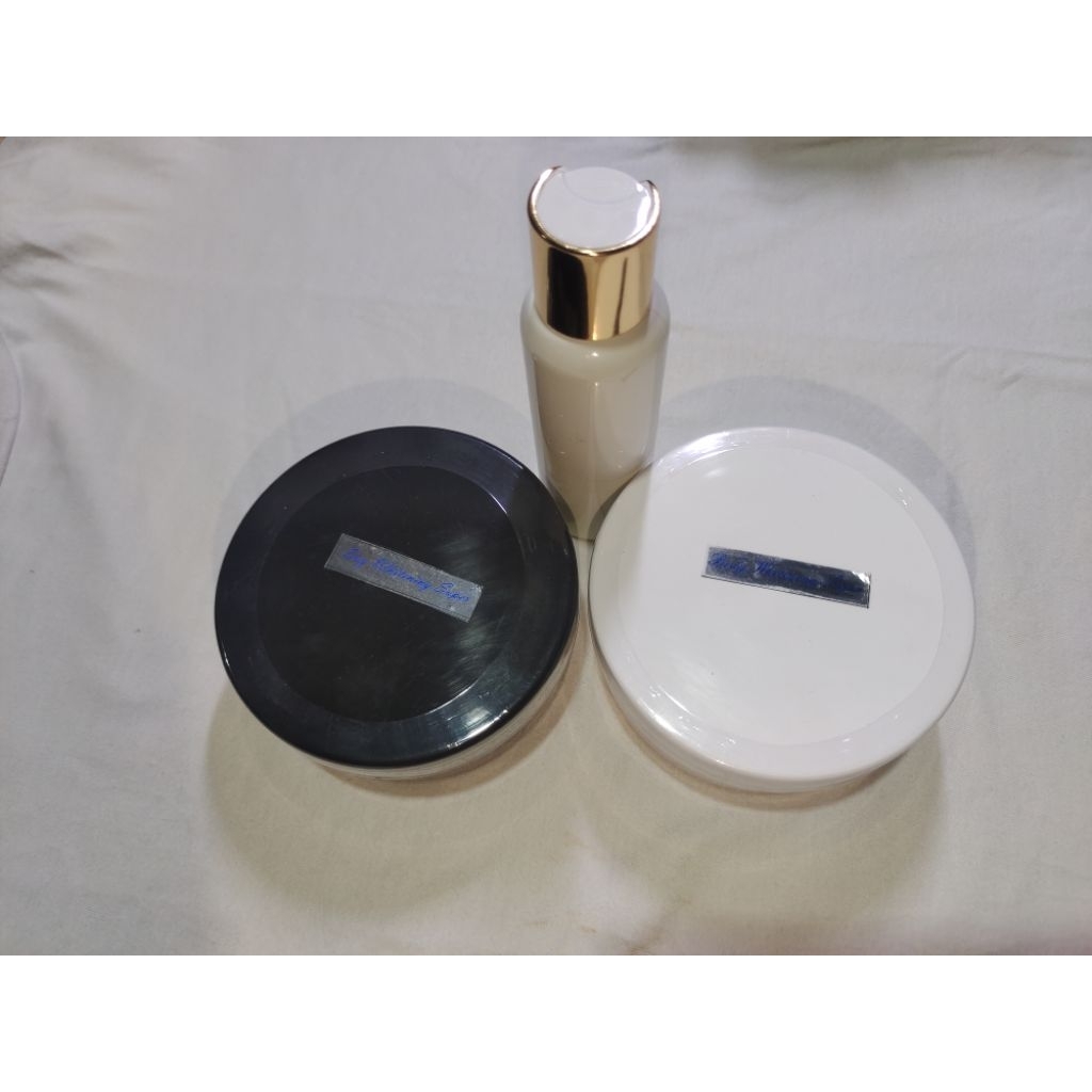 HB Dosting 1paket