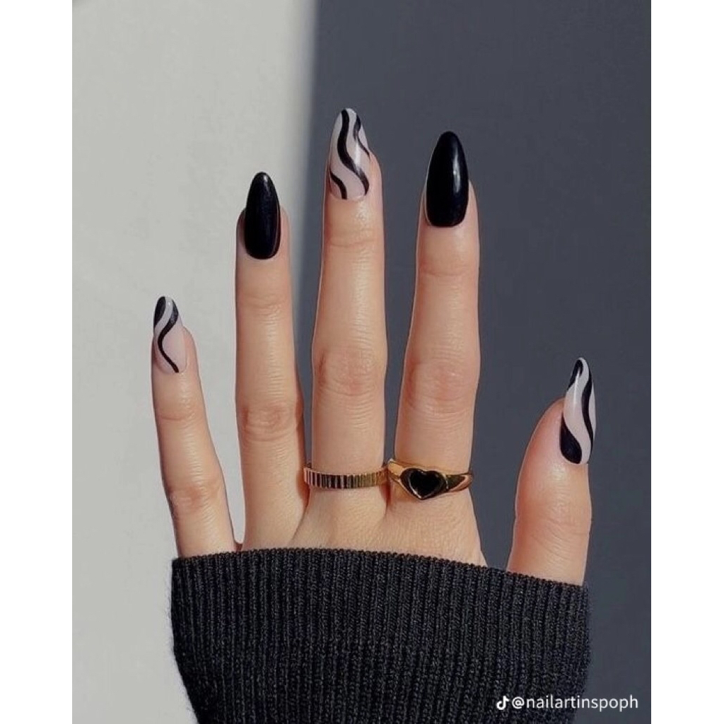press on nails