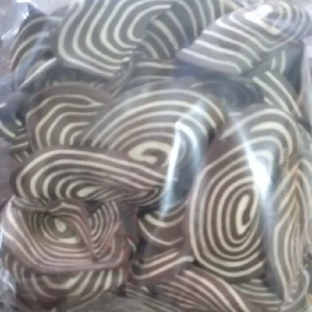 kue kuping gajah