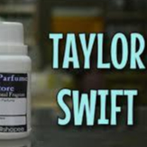BIBIT PARFUM_TAYLOR SWIFT_ 100 ML