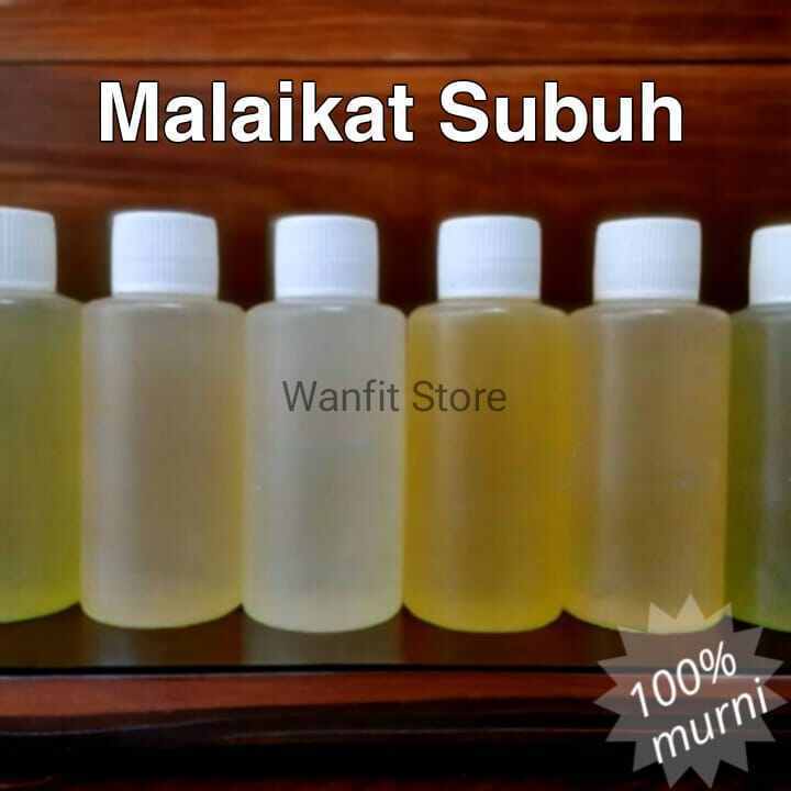 BIBIT PARFUME MALAIKAT SUBUH 100 ML