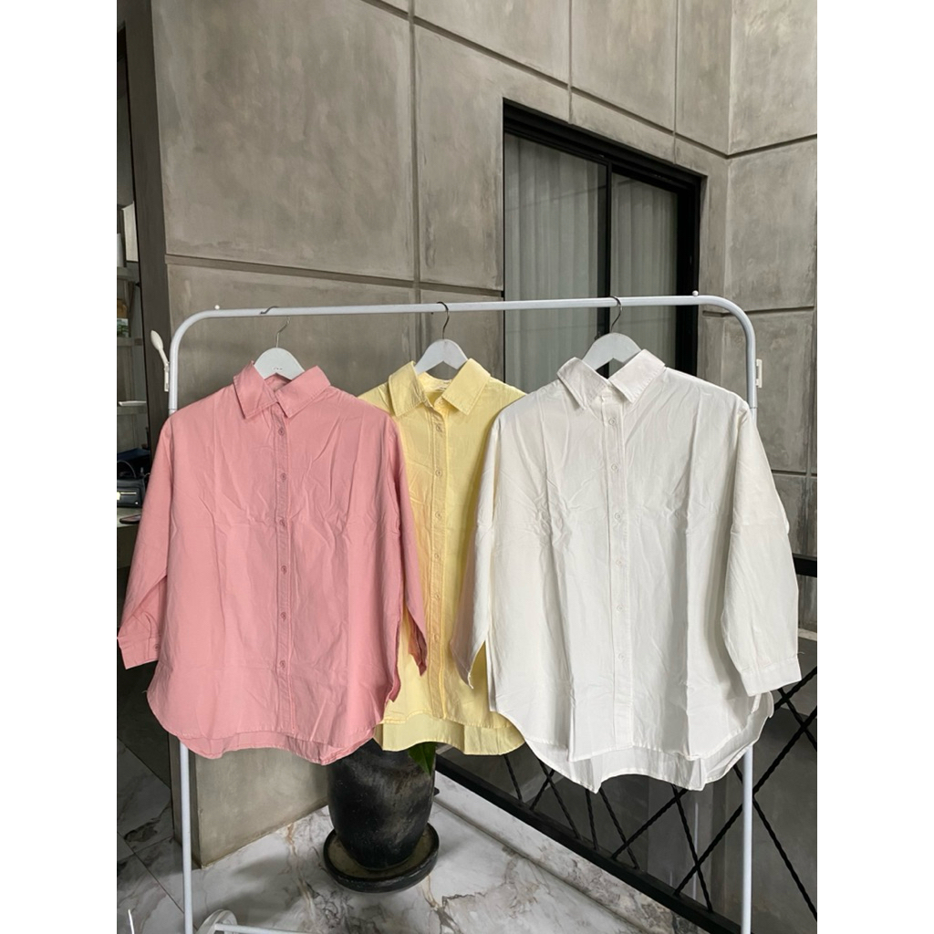Pastel Soft denim