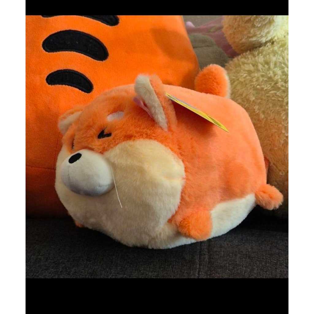 Boneka lucu funifun