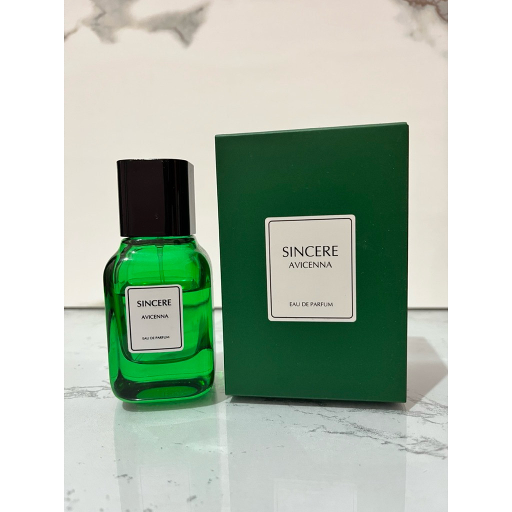 PRELOVED Avicenna Sincere EDP 50 ml
