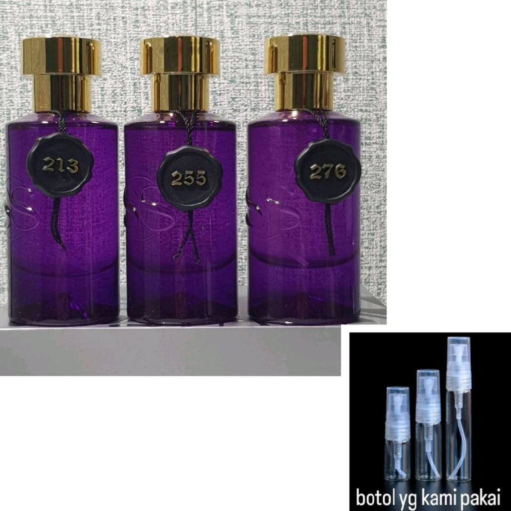 1ml SONDERSCENT | Decant Dulu