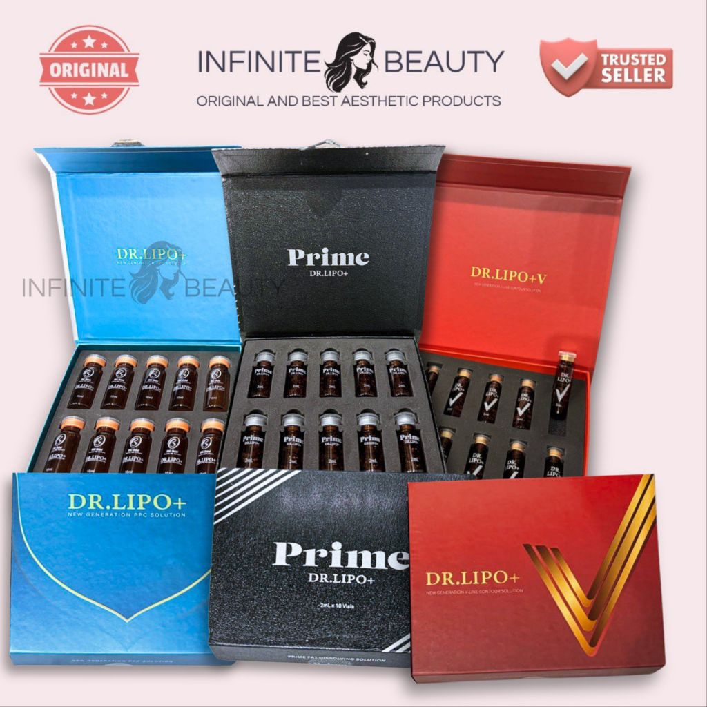 DR Lipo Ecer