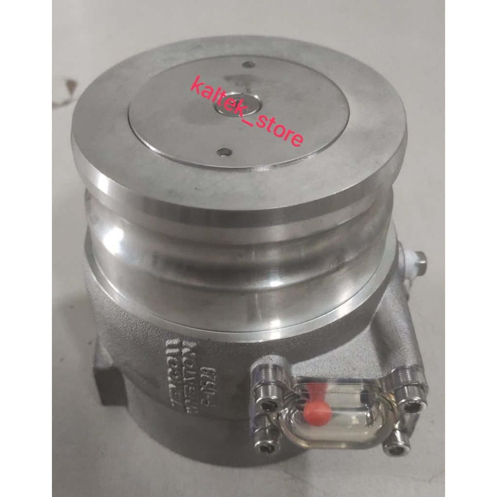Adaptor Vapour 4 Inchi