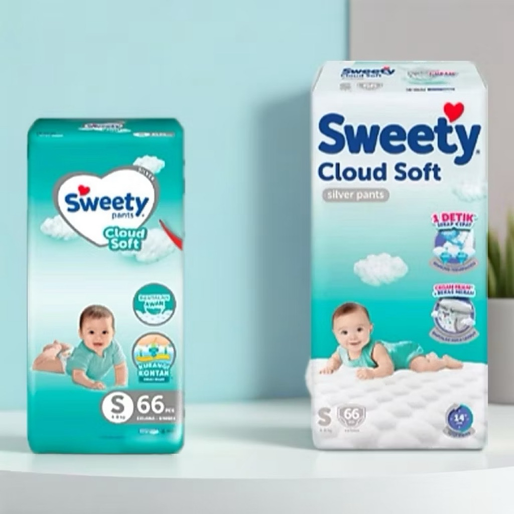 sweety S