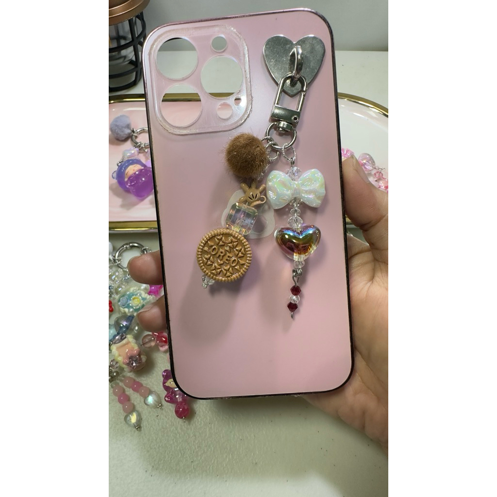 ganci/keychain/bagcharm