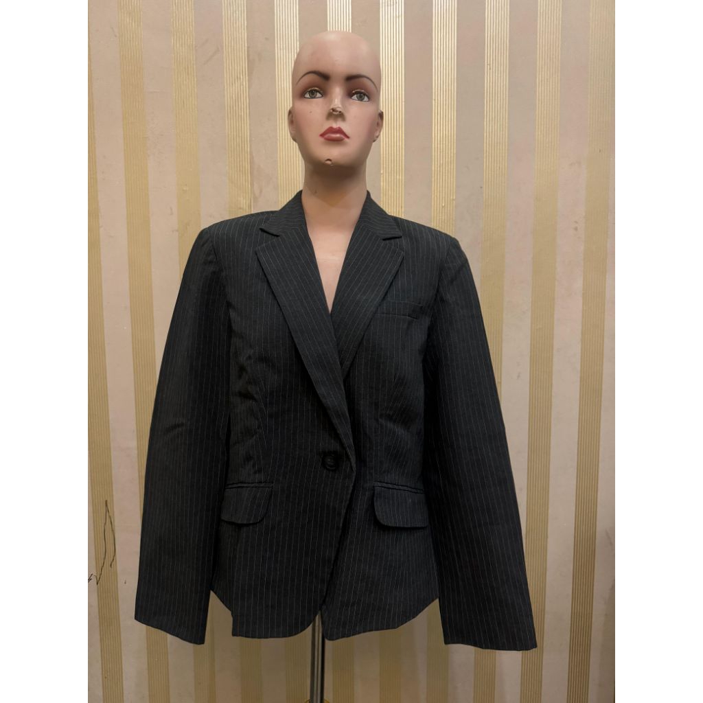 blazer wanita (preloved)