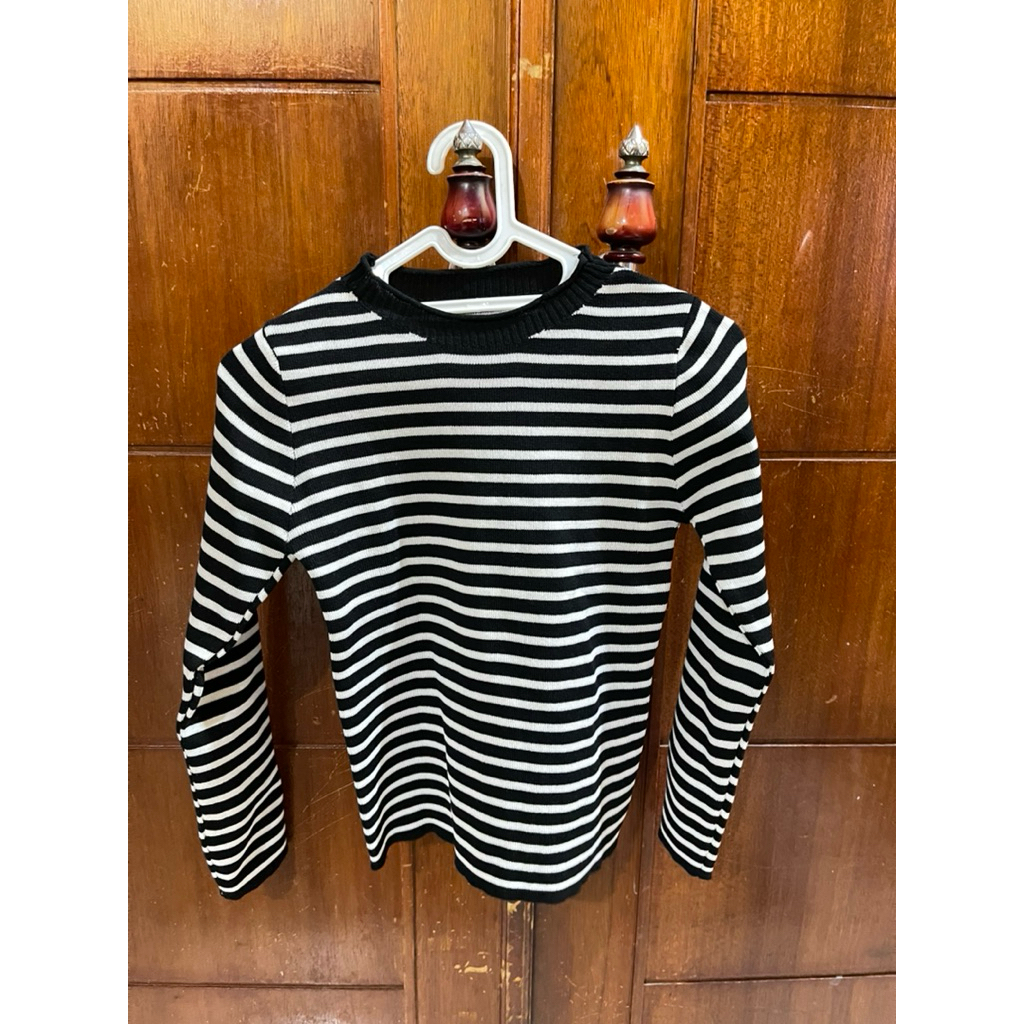 [PART 1] PRELOVED LIKE NEW