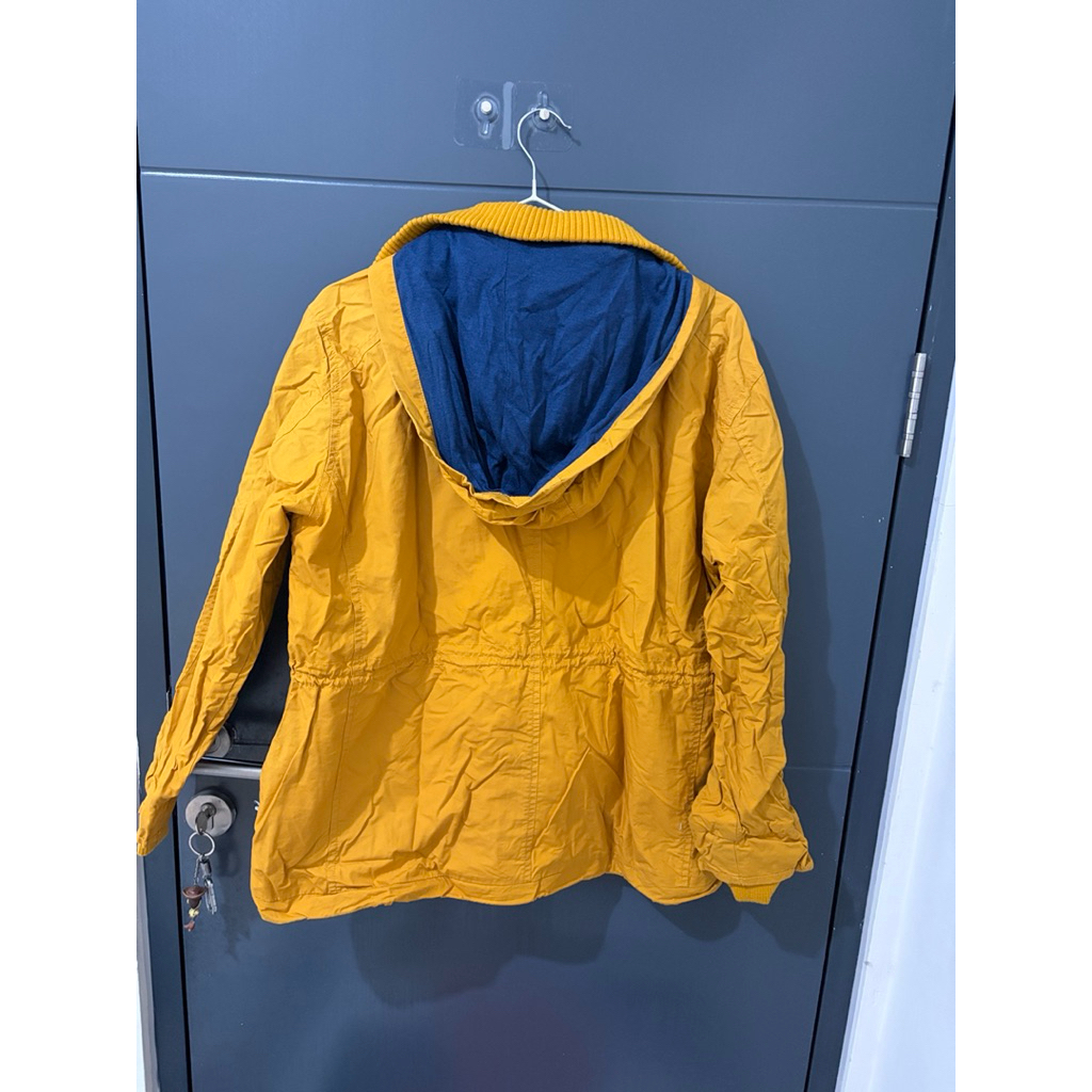 hoodie jacket
