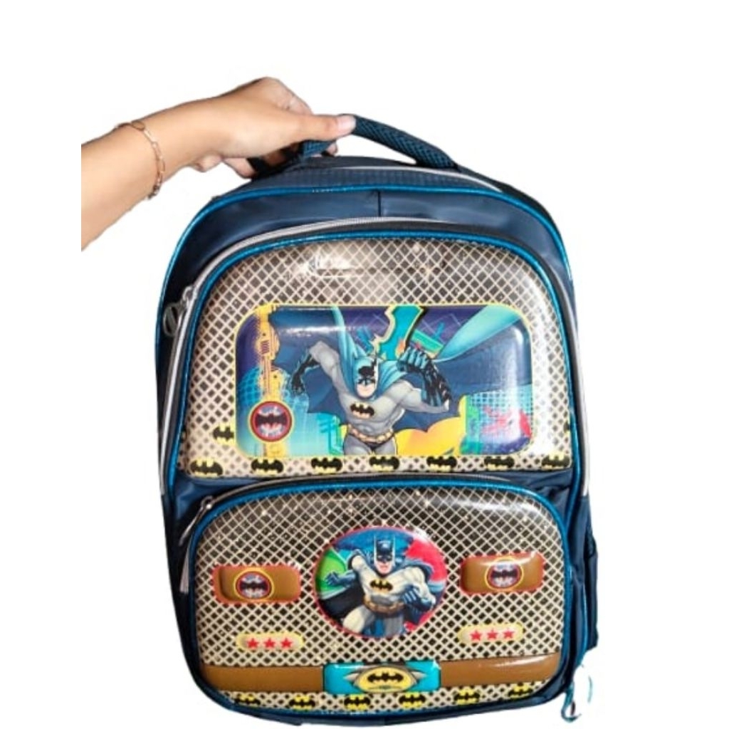 Tas Koper Anak