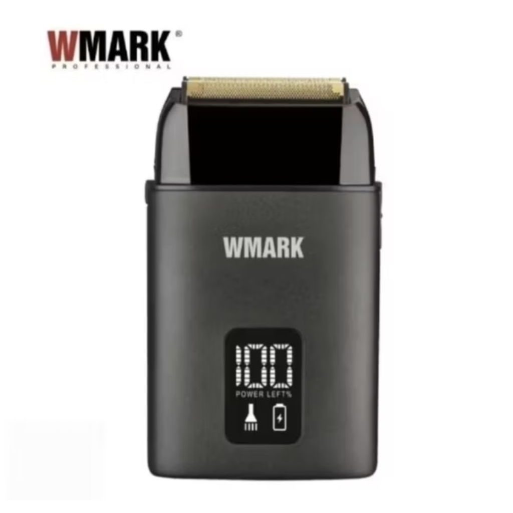 WMARK NG-983 MEN SHAVER ORIGINAL