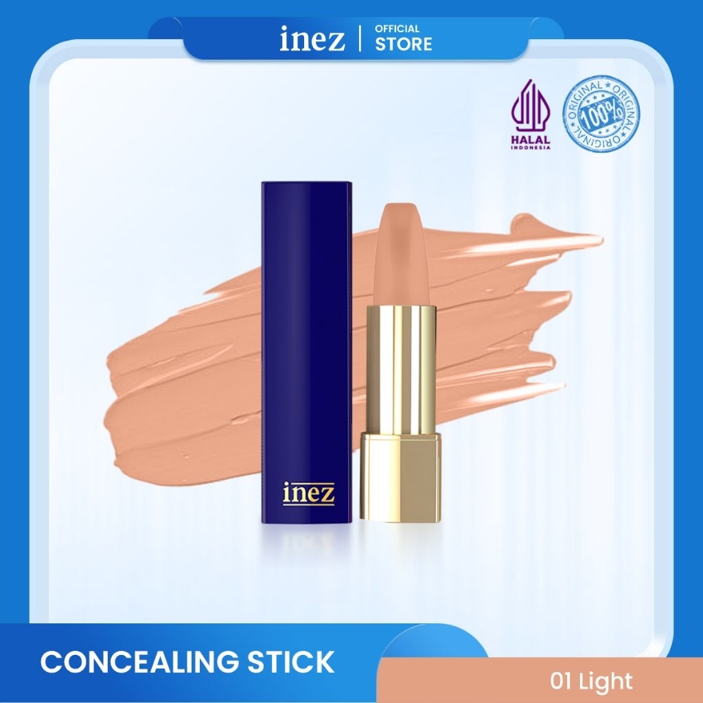 Inez Concealing Stick