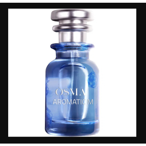 Parfum Osma Aromatic M Original Arab