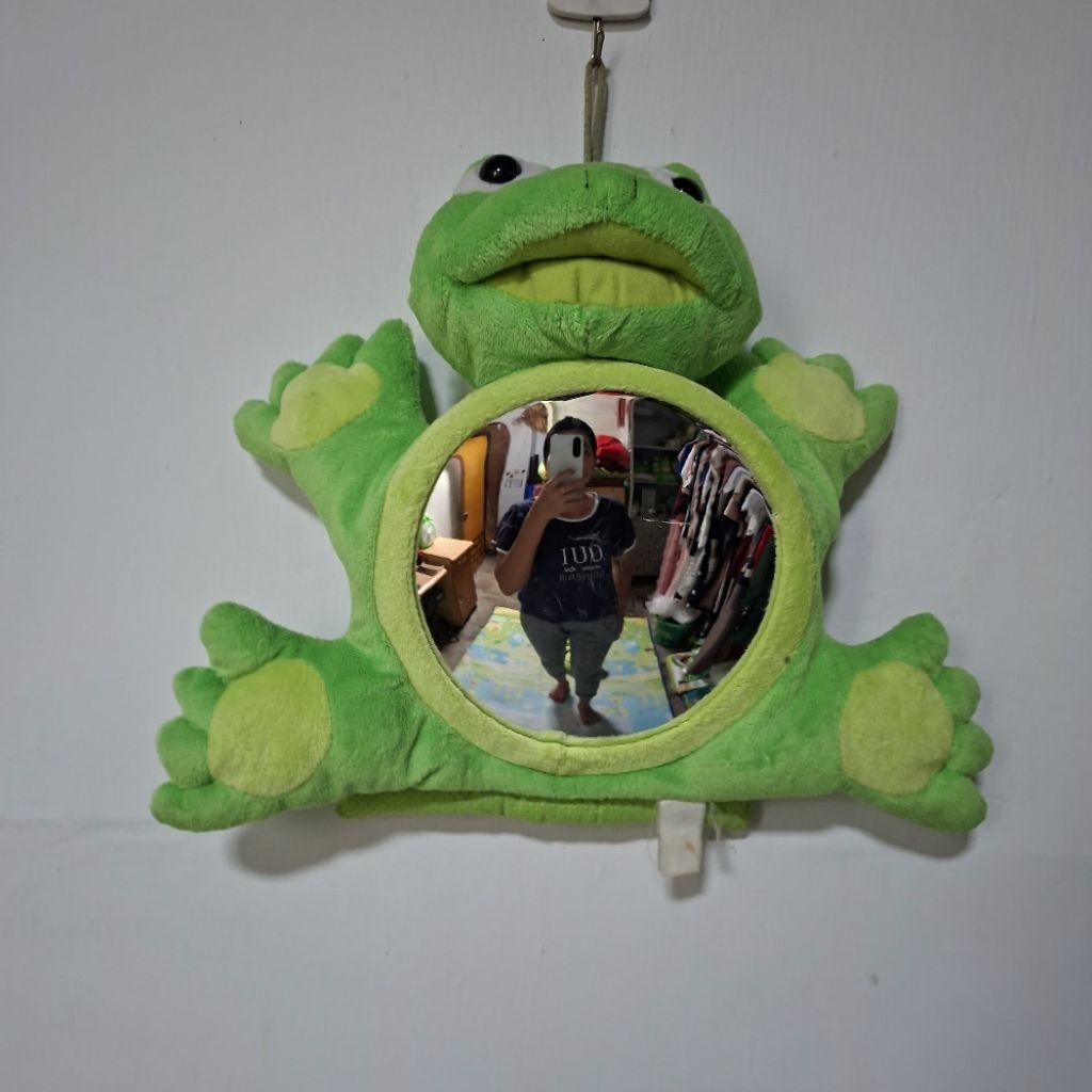 CERMIN KEROPPI