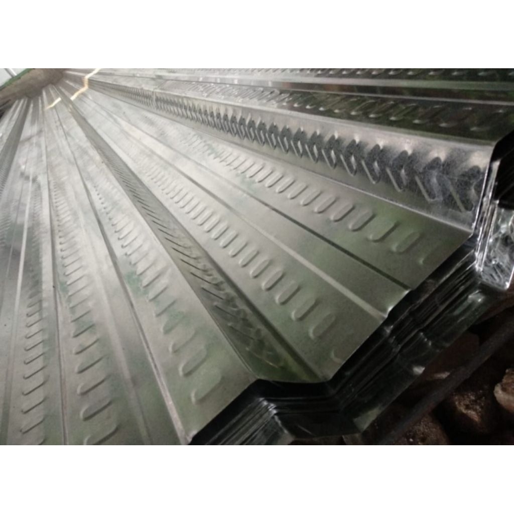 bondek 0.75 lebar 1 meter