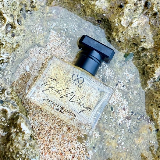 Tegal Wangi- Extrait De Perfume 30 ml
