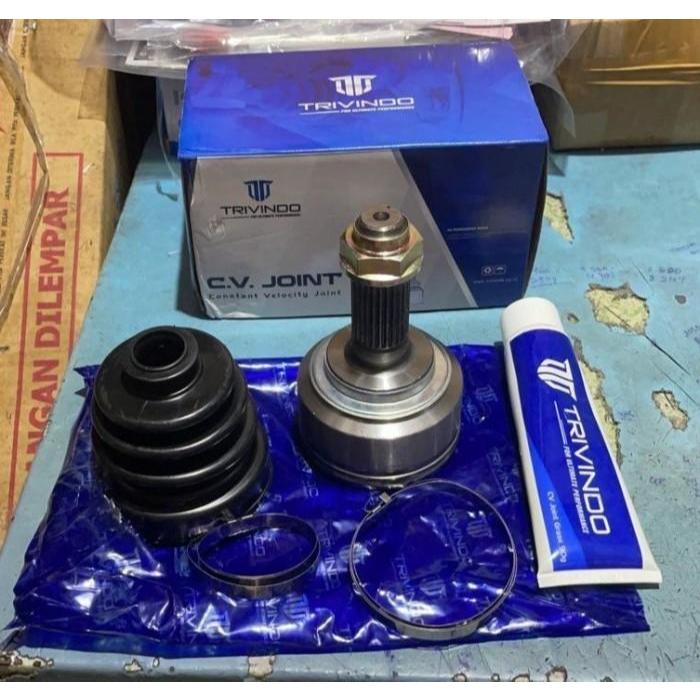 Cv Joint Outer / Luar City Idsi/Vtec, Jazz Idsi/Vtec