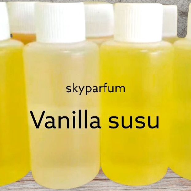 BIBIT AROMA.VANILA.SUSU 100 ML