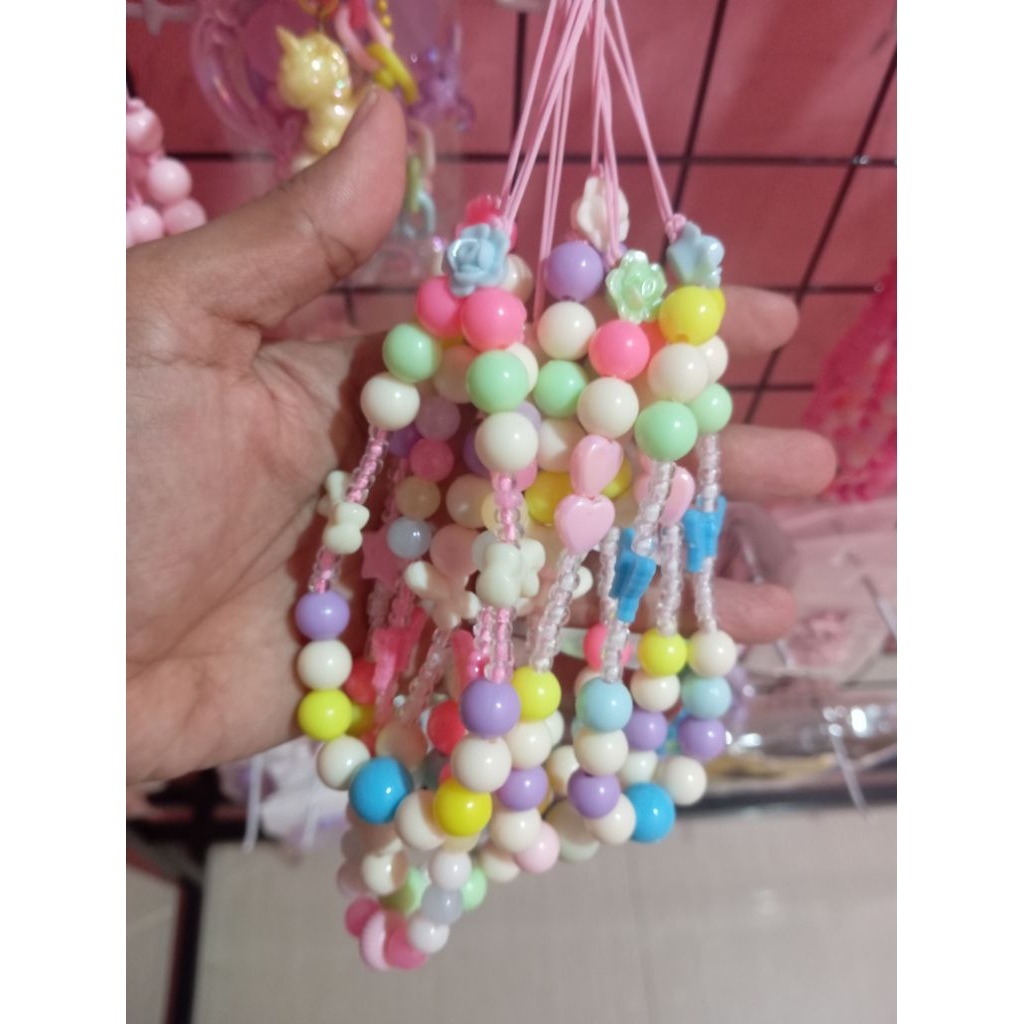strap hp