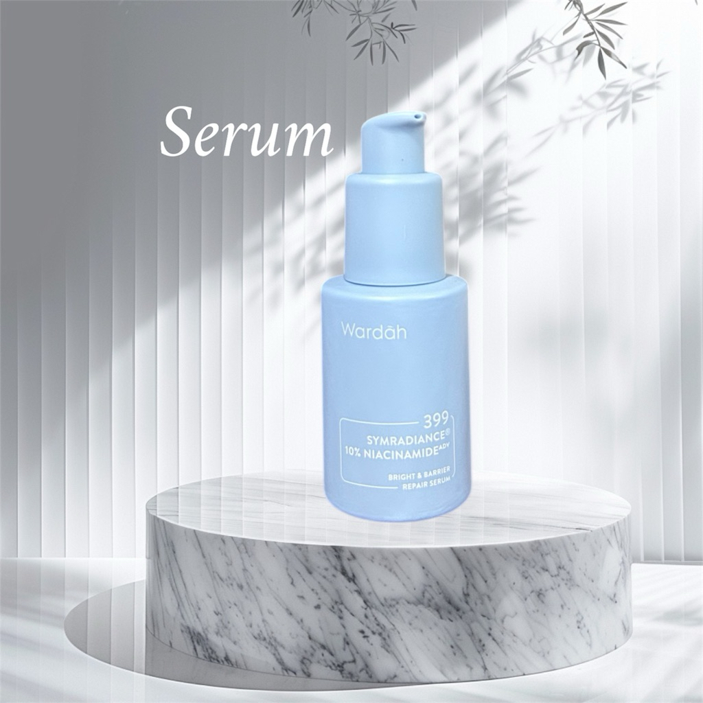 Wardah|Serum