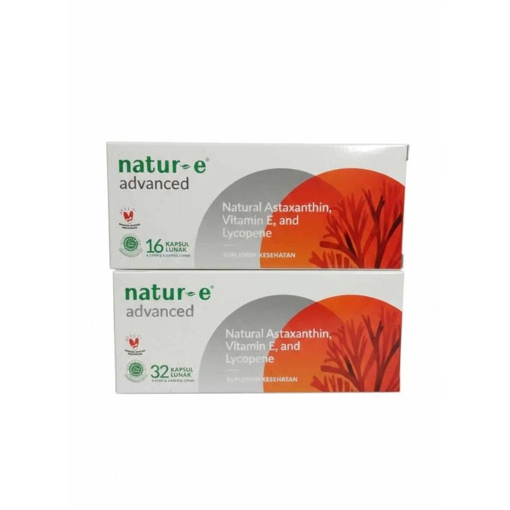 NATUR E ADVANCED BOX