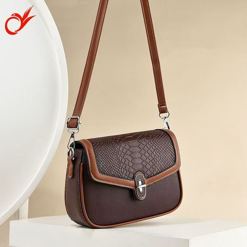 XLL 2199 Makeup Bag Handbag Shoulder Bag