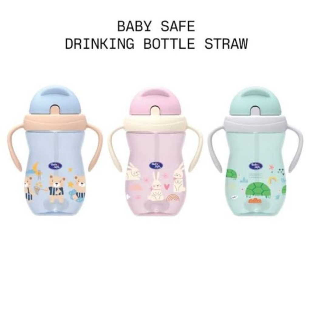 Babysafe DB07 training cup 370ml
