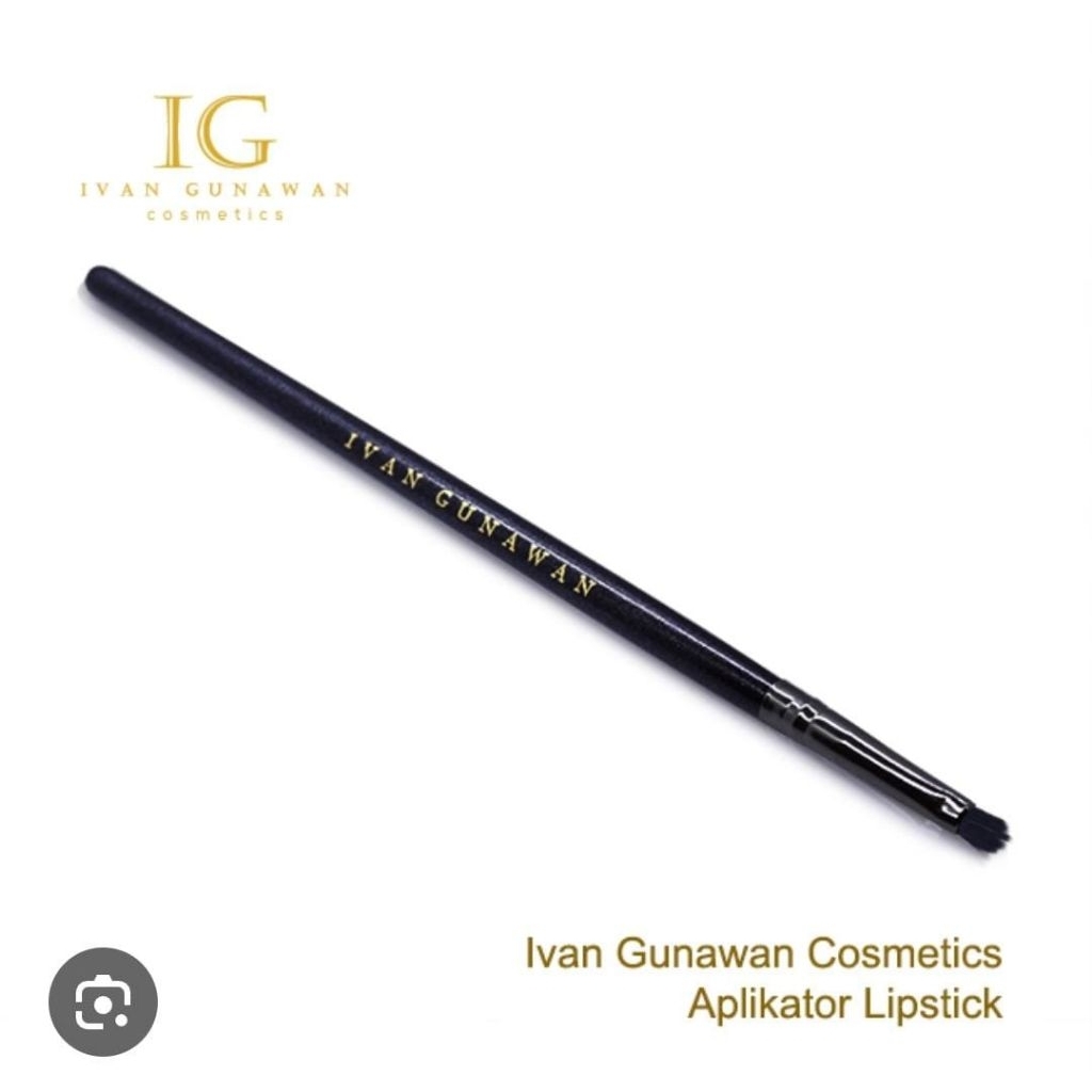 BRUSH APLIKATOR LIPSTICK