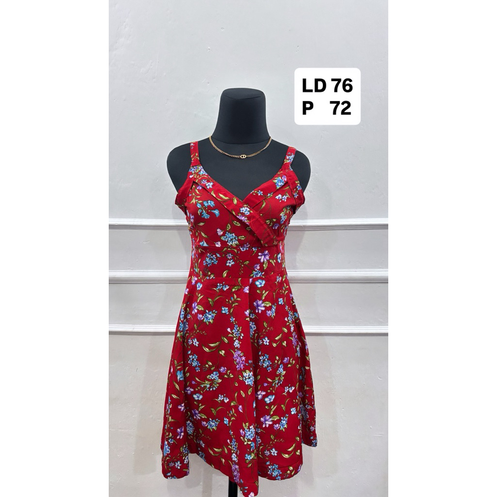 dress
