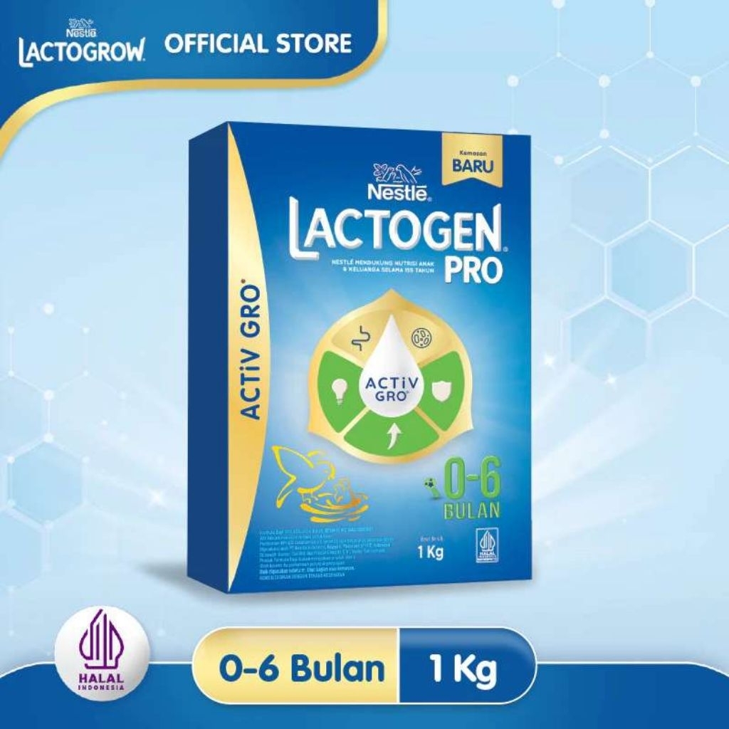 lactogrow