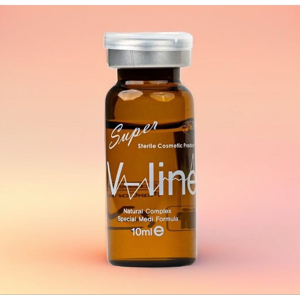 SUPER V-LINE SOLL ECER ORIGINAL