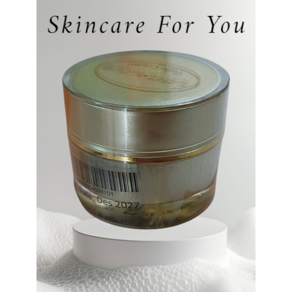 DAILY CREAM