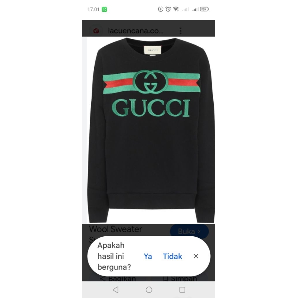 CRUNECK_GUCCI_ITALY