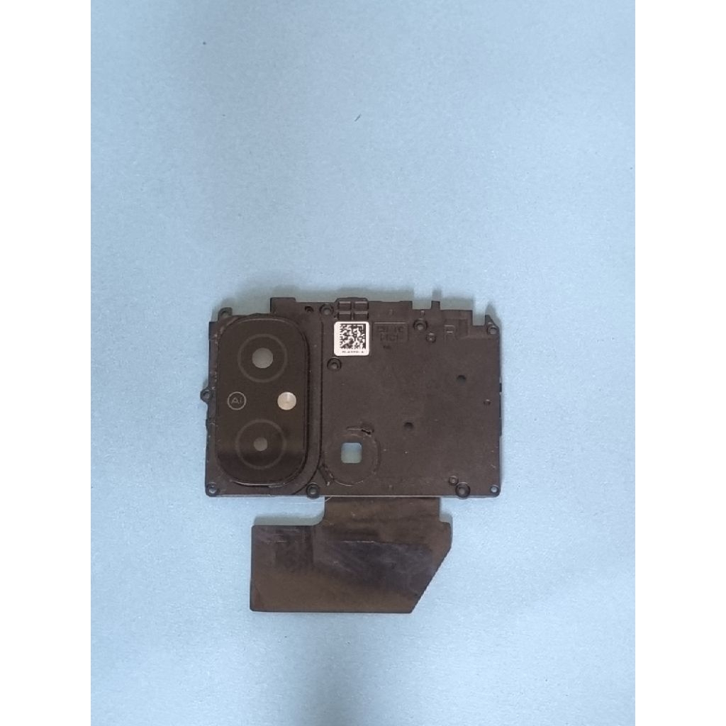 tutup mesin redmi 12c copotan