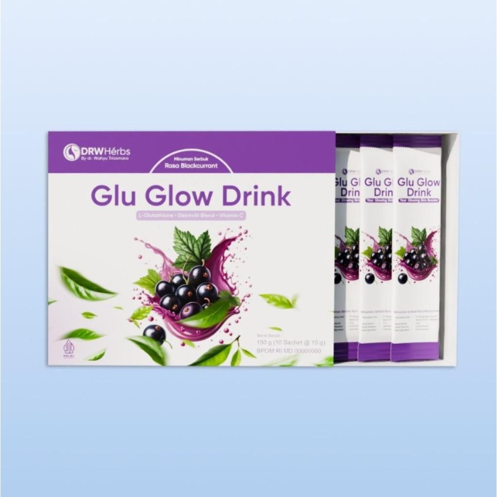 Glu Glow Drink