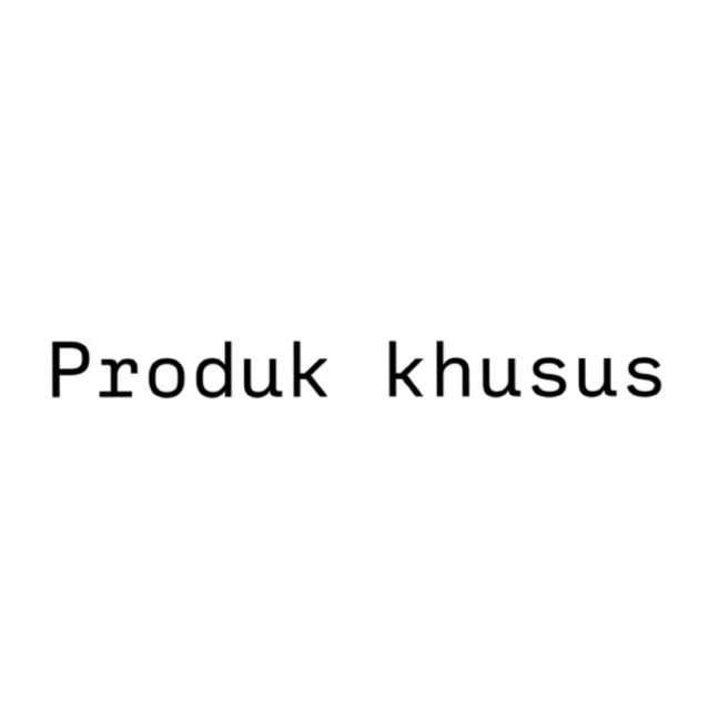 PRODUK KHUSUS